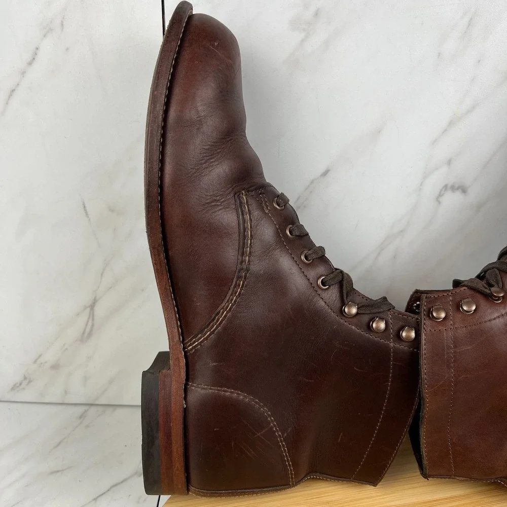 Wolverine 1000 mile